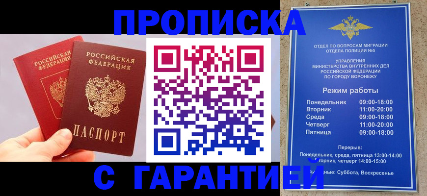 прописка паспорт в Михайлове